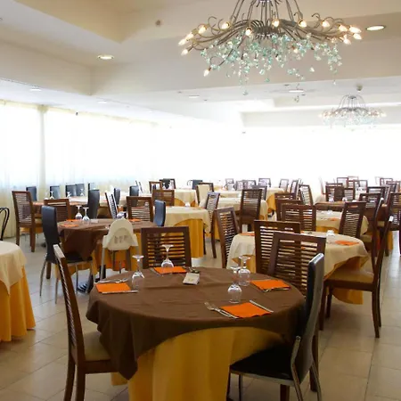 Отель Villaggio Club Baia Dei Gigli Isola Di Capo Rizzuto