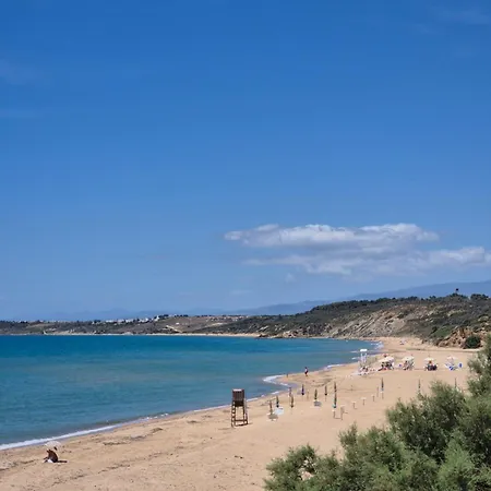 Villaggio Club Baia Dei Gigli
