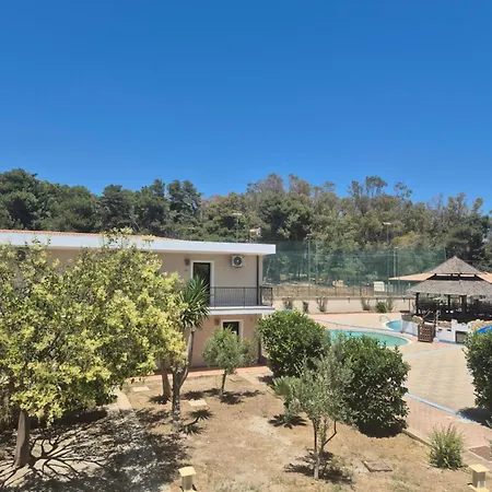 Villaggio Club Baia Dei Gigli Isola Di Capo Rizzuto